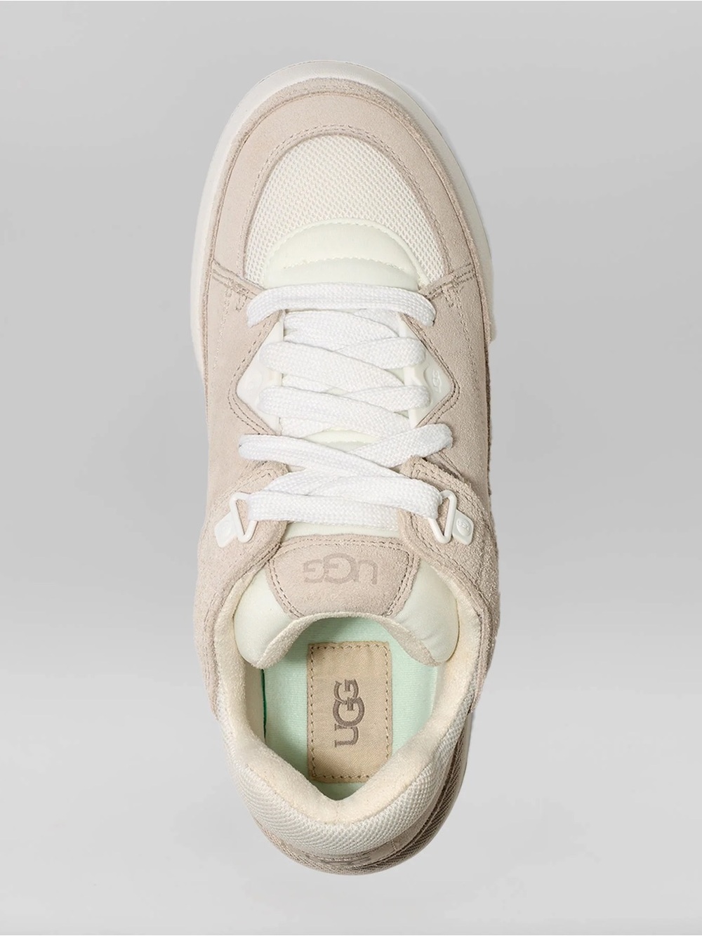 UGG women’s Goldencush sneakers
